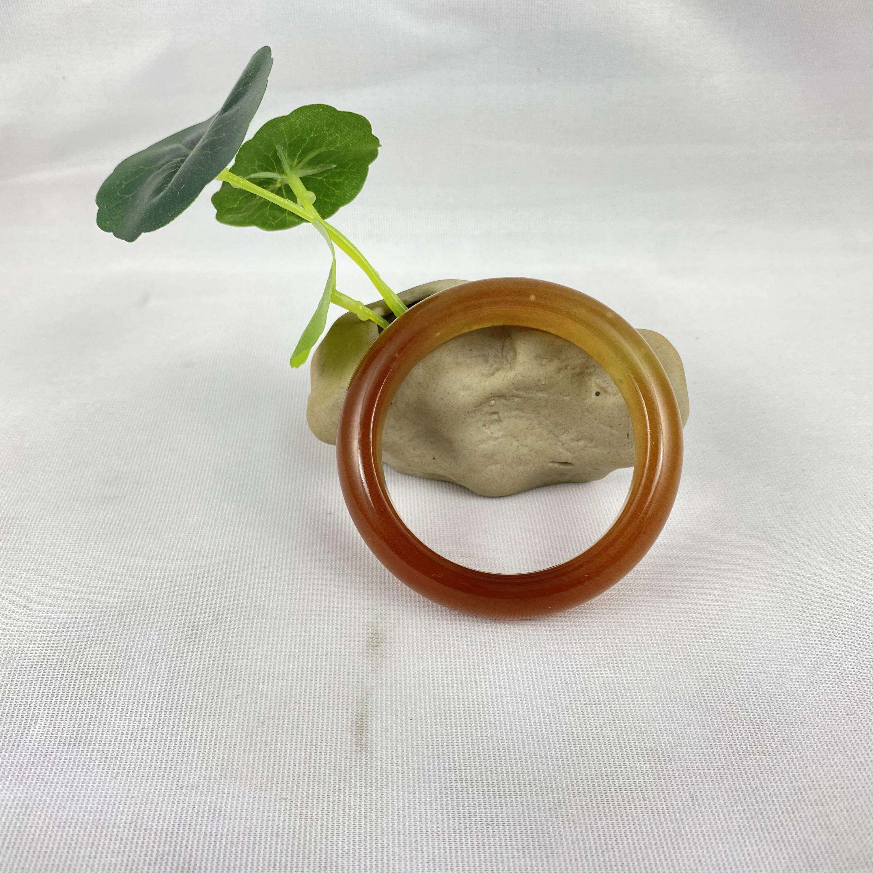 Beauty peculiar natural bracelet through shiny stone Jia Cui A goods jade flower jade jade 180 bracelet Sub-boutique manufacturer direct marketing-Taobao