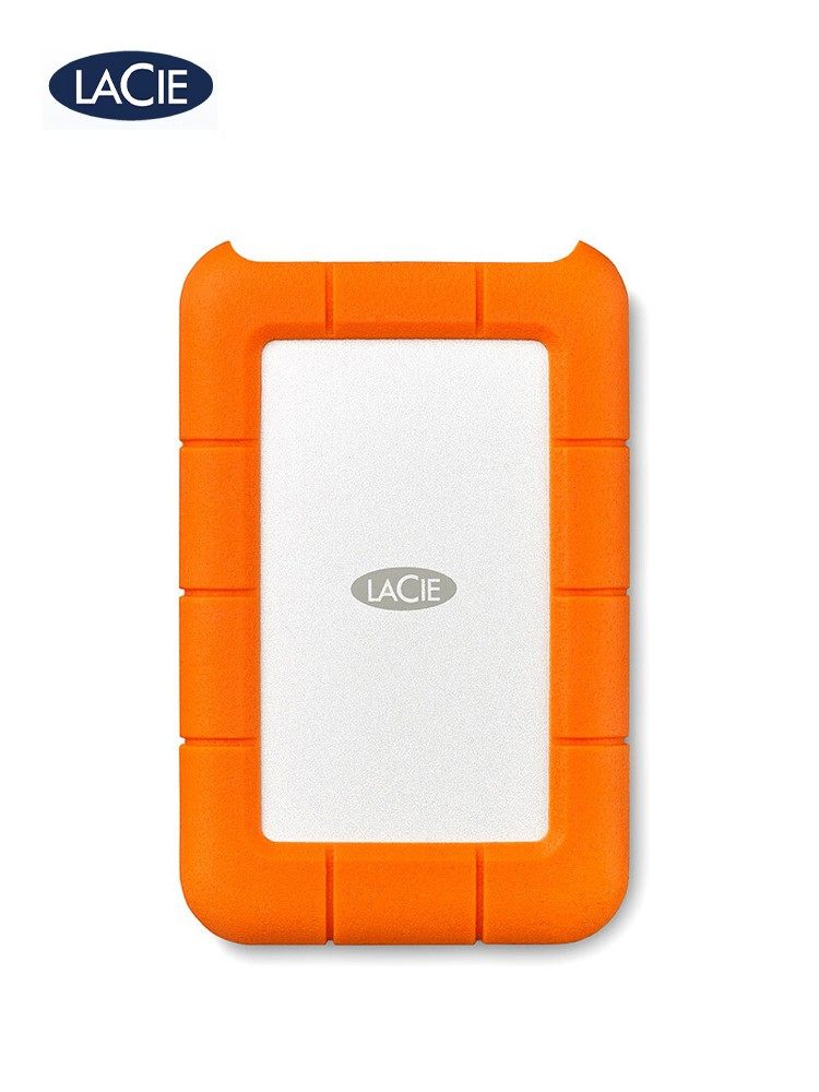 Razi LaCie 1Type-C USB3 1 Mobile mechanical hard drive 2 5 inch STFR1000800