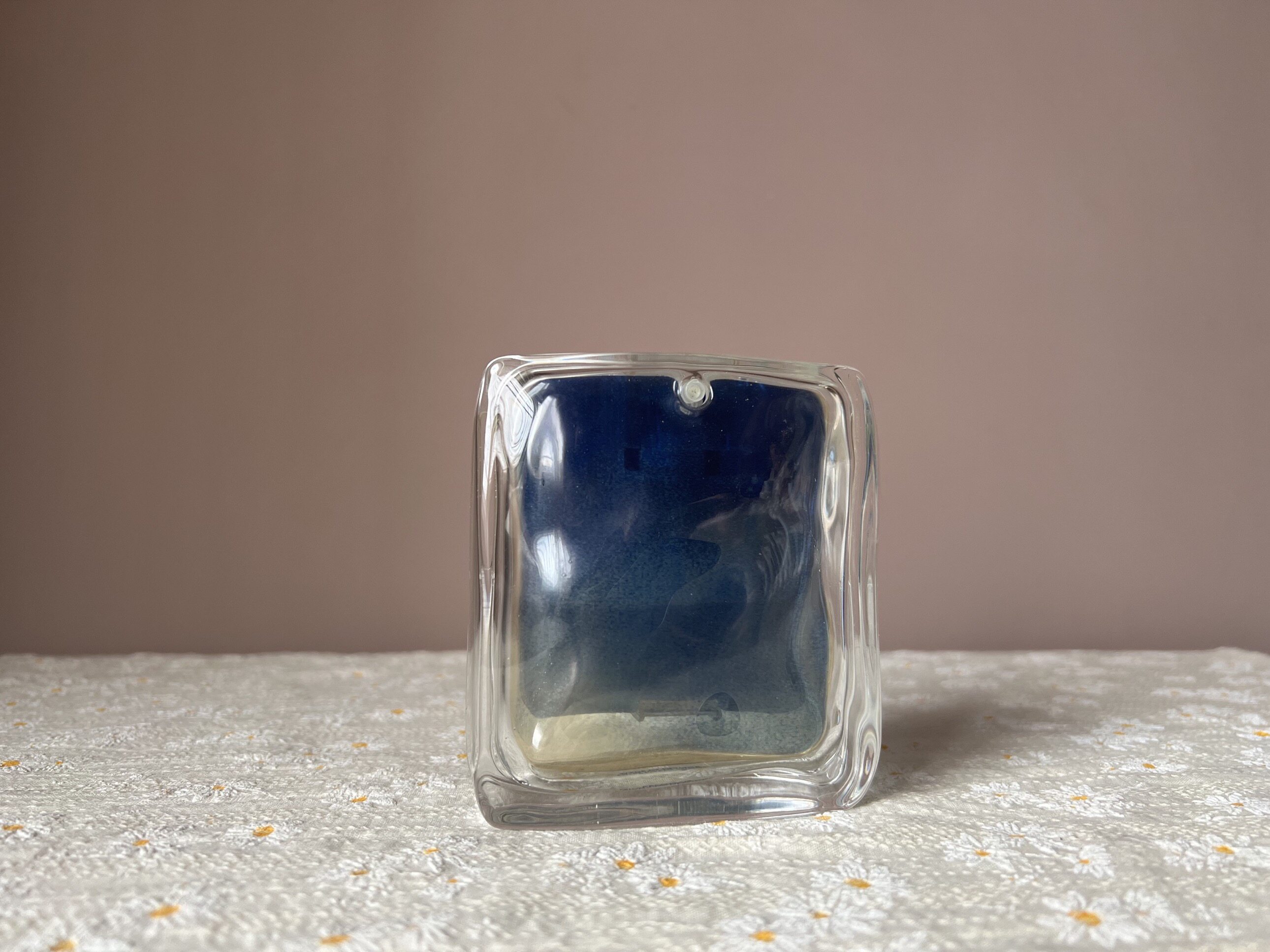 kenzo air高田贤三空气男士香水停产绝版清新版50ml 90ml还能买吗？绝版