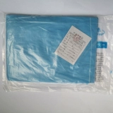 Медицинское одноразовое использование хирургической одежды врачи Специальная стоматологическая стоматологическая ткань без стеночной одежды.