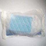 Одноразовая гастроскопия сумка в больнице гастроскопии с стерильной основой снимка со стерильной стерилизацией