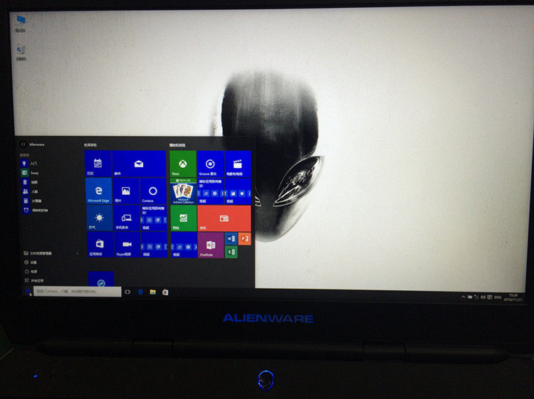 戴尔Alienware外星人笔记本原厂Win10/11系统恢复镜像的固件级还原机制解析_笔记本_淘宝数码网