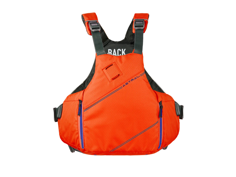 [Return] New Astral Ytv2.0 Life Jacket Drifting Life Jacket Life Jacket