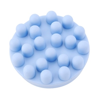 Силиконовый массажер