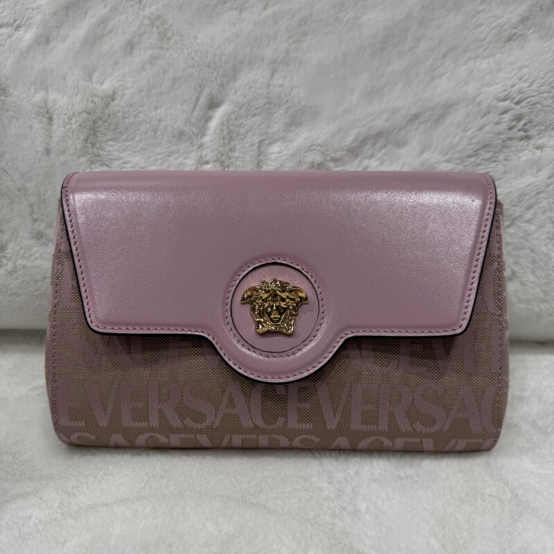 Versace/Versace Women's Shoulder Bag 1000814-1A07951 Versace/Versace Women's Shoulder Bag 1000814-1A07951
