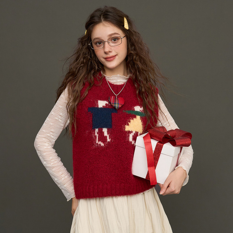 A02 Women's Casual Sweater A02 Women's Casual Sweater