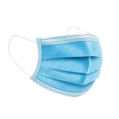 一次性囗罩夏天清凉透气薄款三层
