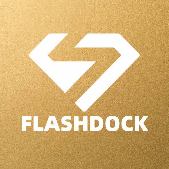 FlashDock闪坞数码官方企业店