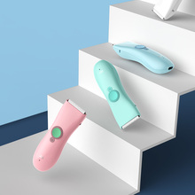 婴儿理发器剃头发器超静音