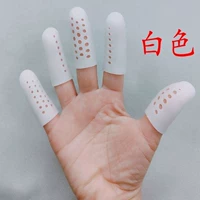 5 белых деталей (универсальное покрасочное оборудование)