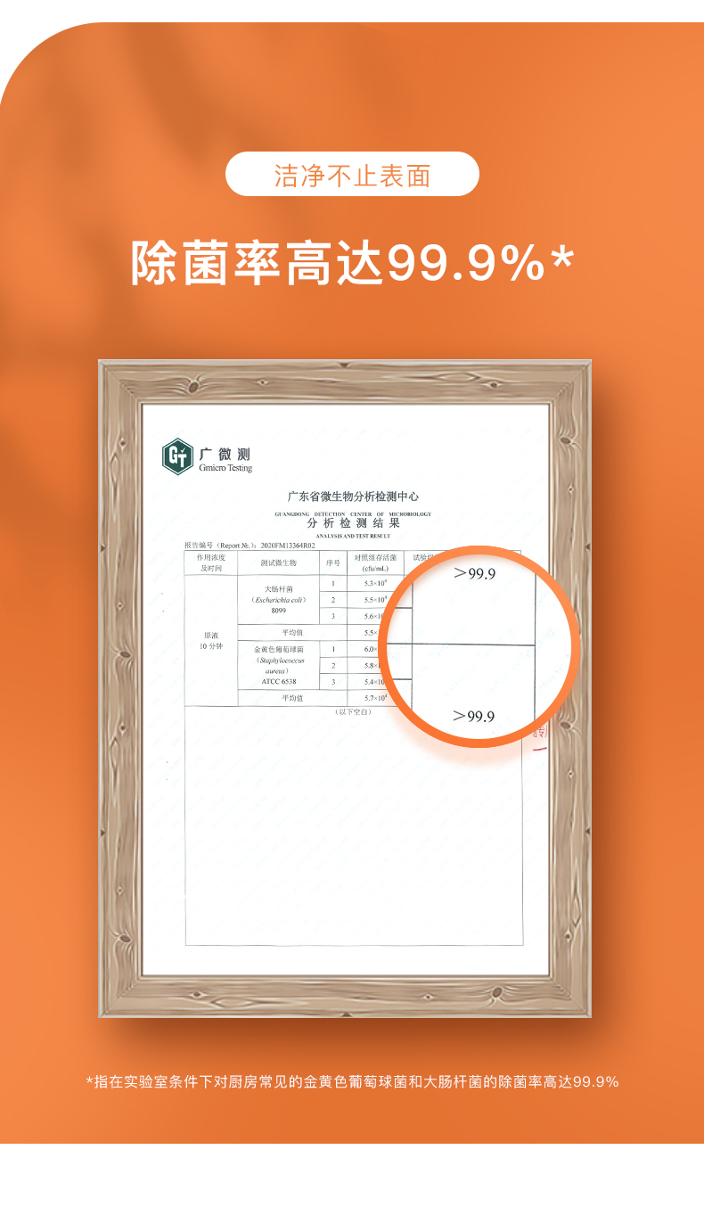 威王 抽油烟机清洗剂 图7