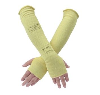 Honeywell 4402835CN heat-insulated anti-cut anti-tear arm arm heat-resistant anti-high temperature wrist cuff