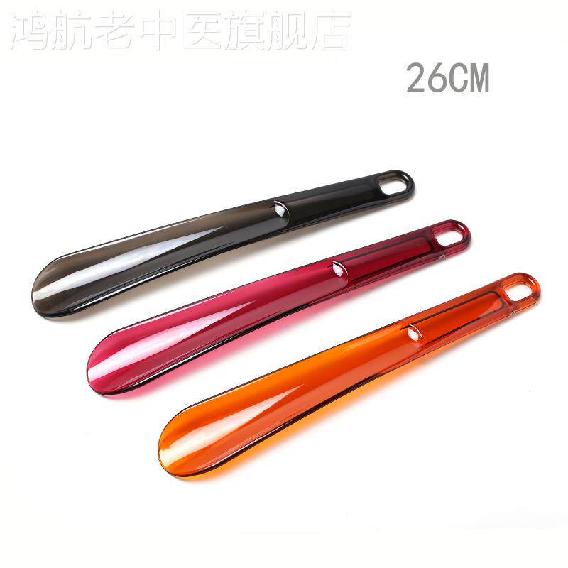Plastic transparent general shoe pull long shoe shoes shoes shoes shoes shoes shoes shoes shoes shoes shoes shoes shoes shoes shoes and shoes