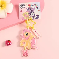 Акриловая бирка My Little Pony-Руру