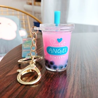 Угол моделирования молоко