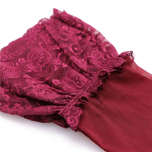 Сексуальные черные гетры, комплект, нескользящие колготки, европейский стиль, эффект подтяжки