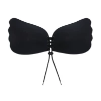 Черная чашка