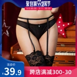 Сексуальные черные гетры, комплект, нескользящие колготки, европейский стиль, эффект подтяжки