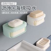 Dont leave the waste to outsiders. The soapy water can be reused to wipe the countertops. Glass surfaces are very convenient.