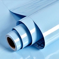 Жемчужный синий