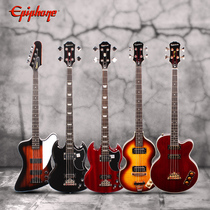 Epiphone Thunderbird T-Bird SG EB-3 Bass Viola Violin Allen Woody Electric Bass