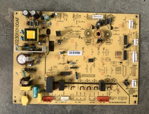 Mideas refrigerator board BCD-330WTV-C BCD-319WTV 5023010100AF screen 502301010076