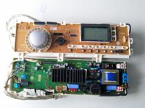 LG Drum Washing Machine WD-T12185D A12185D 6870EC9281A 9282A Original Computer Board