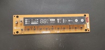 Mitsubishi Air Conditioning Accessories Control Display Board KFR-50LW BPG WM00B280 BH00G442
