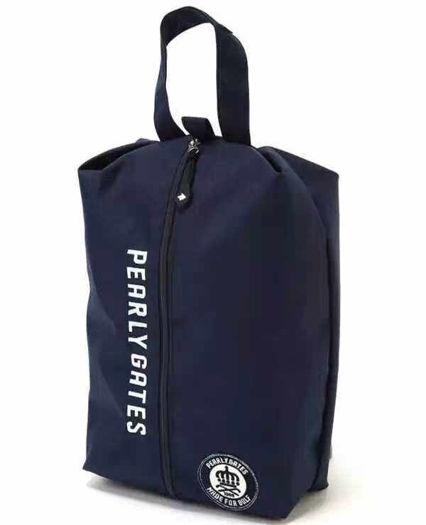 Сумка для обуви – гольф 正品pearly gates高尔夫鞋包pg高尔夫运动包 运动鞋便捷收纳包 Playeagle