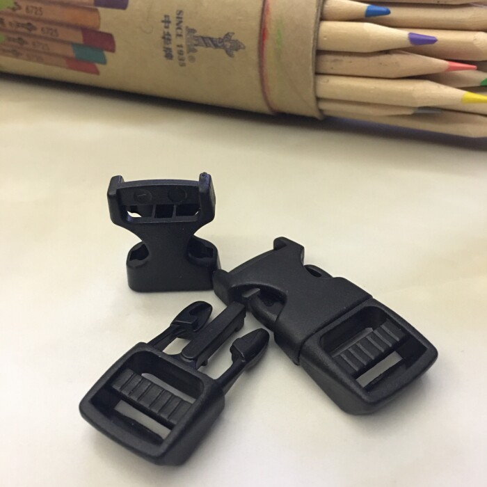 Electric car helmet children's helmet buckle safety hat accessories one size accessories lock chin buckle fixed cover