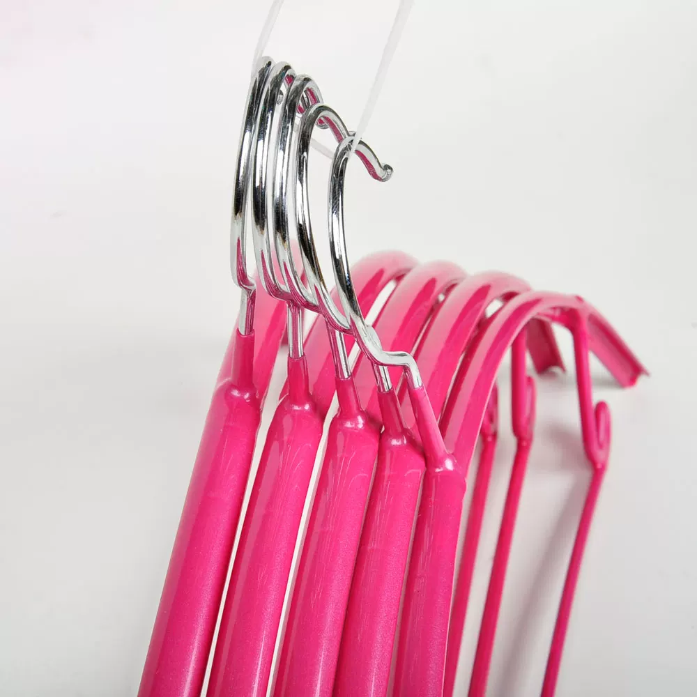Hanger для мужчин и женщин, белые нескользящие брюки, корейский стиль