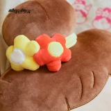 酷乐潮玩 Беспокорочная подушка для фрикадельки с подушкой подушкой прикроватной машины с диваном для подушки на подушке, чтобы наклониться на подушке