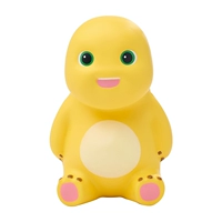 Поза сидящего молочного дракона Ханхан