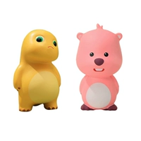 Loopy Lobby+Aoly Letal Milk Dragon