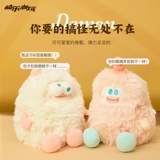 Плюшевый монстр, игрушка, забавная кукла подходит для мужчин и женщин, единорог, подарок на день рождения