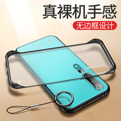 Xiaomi 10 휴대 전화 케이스 XM10 Ultra-Thin Protective Case에 적합