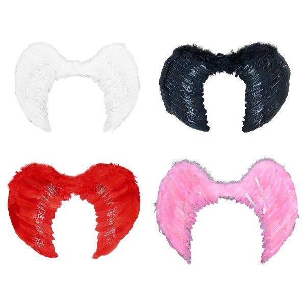 Angel Wing Costume Dress up Decorative Halloween CostumeTaobao