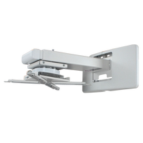 Suitable for Changhong Laser TV D5UR D6U D7U hanger wall bracket ultra-short throw projector telescopic adjustable shelf telescopic cantilever lifting wall hanging fine-tuning ceiling bracket wall