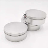 Жестяная коробка, скульптурирующая коробка для хранения ручной работы, китайская шпилька, аксессуары