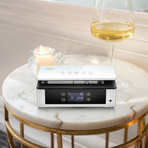 SAST on-board refrigerator insulin drug refrigerated case travel drug thermostatic refrigerated case (set of batteries)