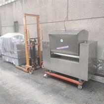 New large commercial dough kneading machine fully automatic 25 50 75 100 200 kg horizontal stainless steel kneading manufacturer