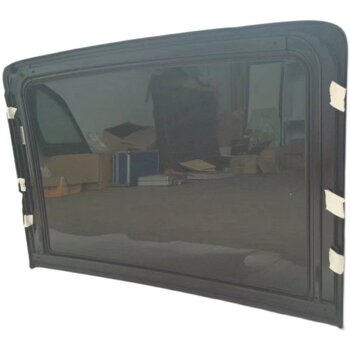 Car Sunroof Glass Assembly Is Suitable for Various Car Models, Easy and Quick to Install, Supports Nationwide Service, Hot Sale
