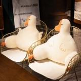 Милая плюшевая игрушка, тряпичная кукла, подушка для сна, популярно в интернете