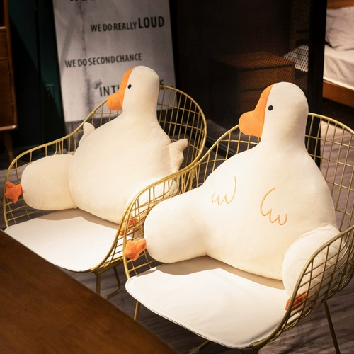 Милая плюшевая игрушка, тряпичная кукла, подушка для сна, популярно в интернете