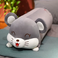 Серая мышь [подушка только]