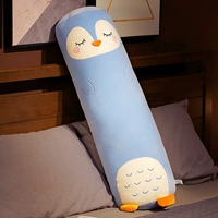 Голубой пингвин