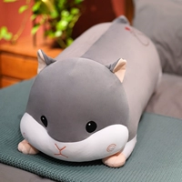 Серый хомяк [подушка только]