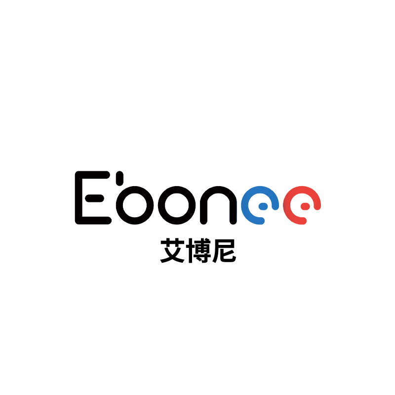 艾博尼旗舰店的LOGO