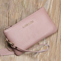 Бин розовый