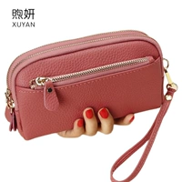 Закат красная рука